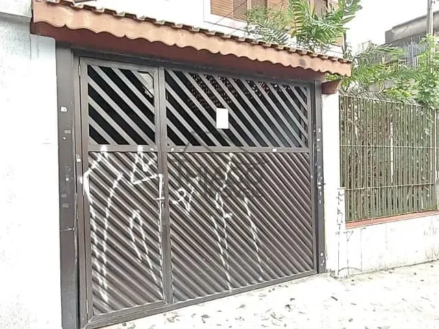 Sobrado com 150m² 2 quartos e 2 banheiros, para alugar, no bairro Tatuapé em São Paulo