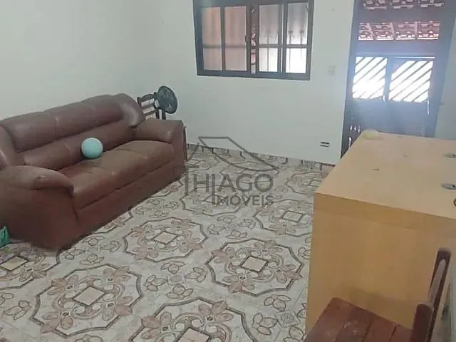 Sobrado com 150m² 2 quartos e 2 banheiros, para alugar, no bairro Tatuapé em São Paulo