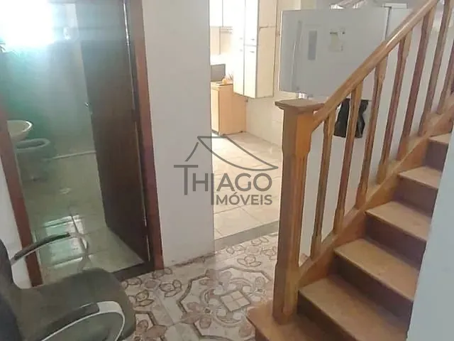 Sobrado com 150m² 2 quartos e 2 banheiros, para alugar, no bairro Tatuapé em São Paulo