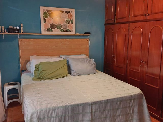 Sobrado com 78m² 3 quartos e 4 banheiros, à venda, no bairro Santo Antônio em Osasco