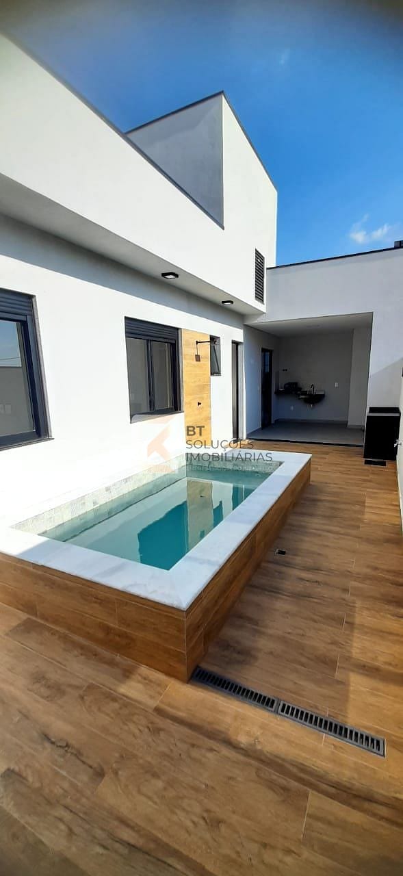 Casa, 3 quartos, 177 m² - Foto 5