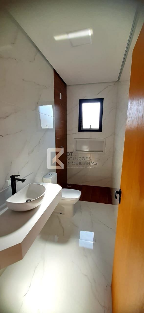 Casa, 3 quartos, 177 m² - Foto 13