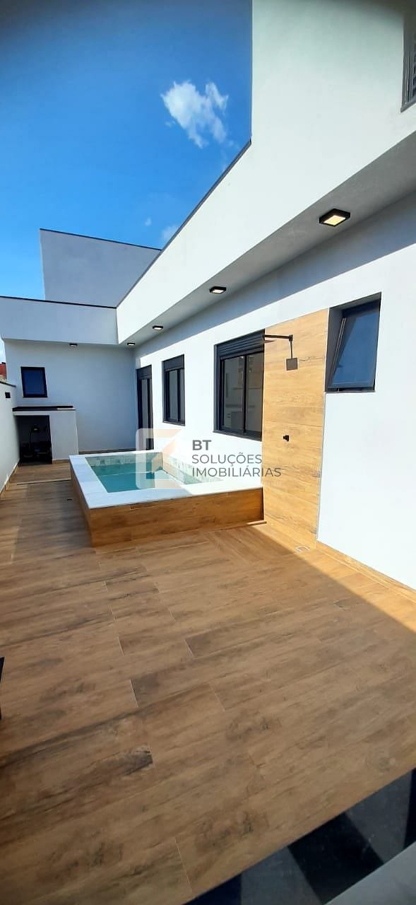 Casa, 3 quartos, 177 m² - Foto 1