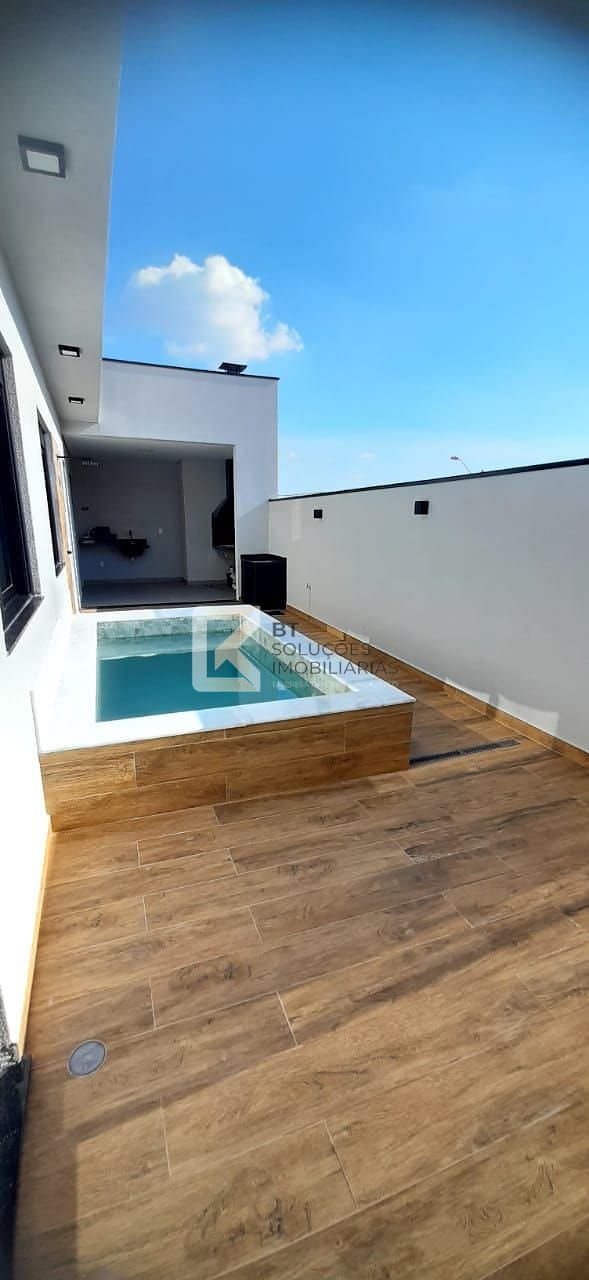 Casa, 3 quartos, 177 m² - Foto 6