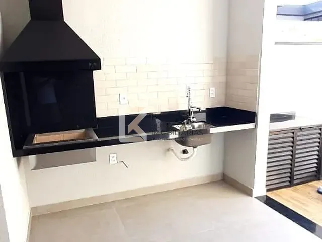 Casa com 208m² 3 quartos e 2 banheiros, à venda, no bairro Vila Rubens em Indaiatuba