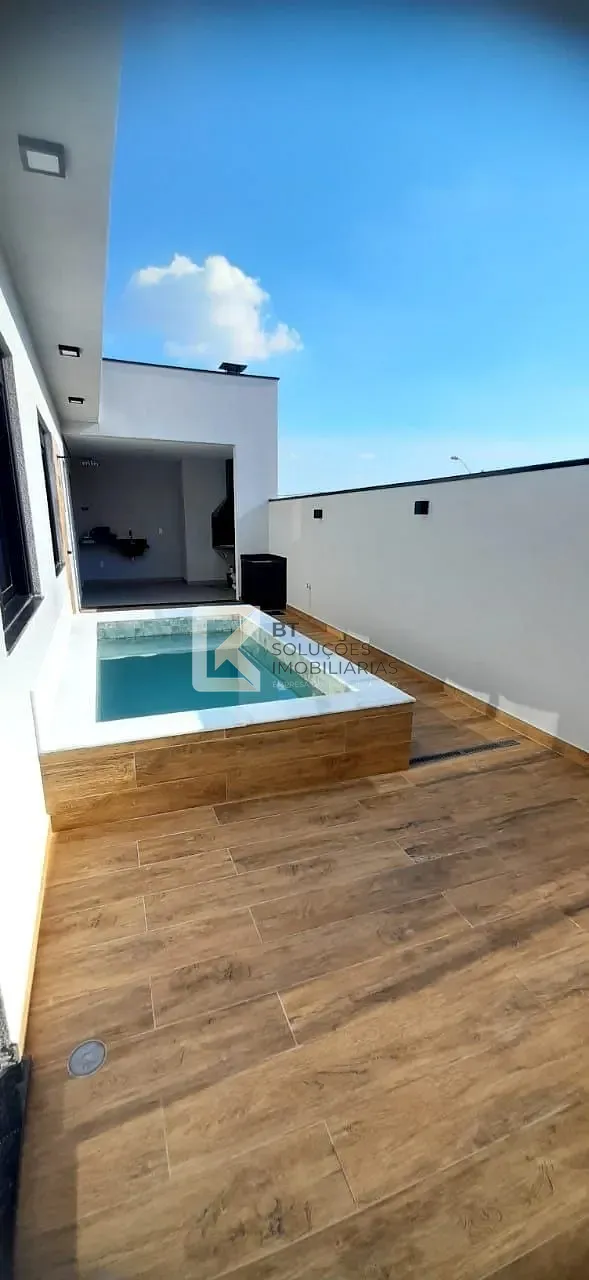 Casa, 3 quartos, 177 m² - Foto 6