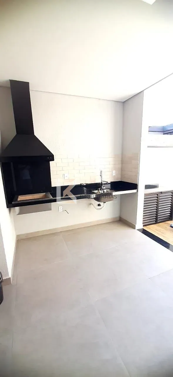 Casa, 3 quartos, 177 m² - Foto 4
