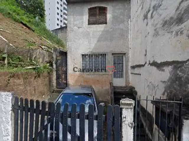 Sobrado 2 quartos e 1 banheiro, à venda, no bairro Penha de França em São Paulo