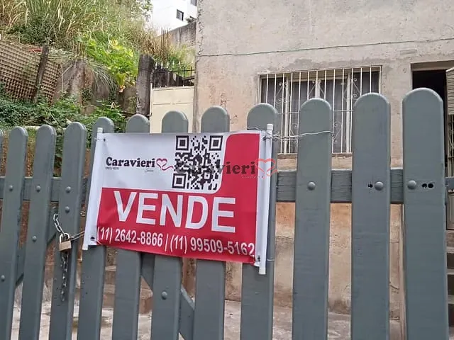 Sobrado 2 quartos e 1 banheiro, à venda, no bairro Penha de França em São Paulo