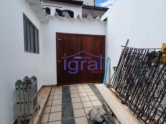 Sobrado com 170m² 4 quartos e 5 banheiros, à venda, no bairro Vila Guarani (Z Sul) em São Paulo