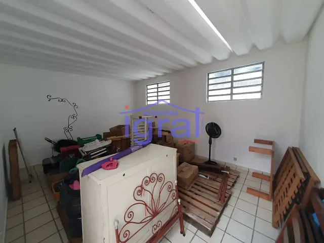 Sobrado com 170m² 4 quartos e 5 banheiros, à venda, no bairro Vila Guarani (Z Sul) em São Paulo
