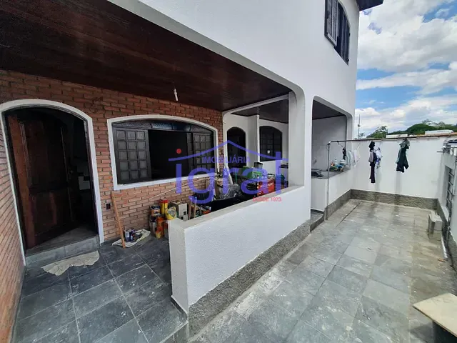 Sobrado com 170m² 4 quartos e 5 banheiros, à venda, no bairro Vila Guarani (Z Sul) em São Paulo