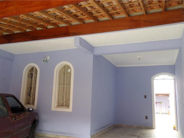 Foto do Sobrado - Sobrado residencial à venda, Jardim Terras Do Sul, São José dos Campos. | INDEPENDENCE NEGOCIOS IMOBILIARIOS LTDA