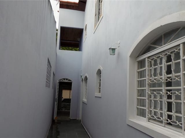 Foto do Sobrado - Sobrado residencial à venda, Jardim Terras Do Sul, São José dos Campos. | INDEPENDENCE NEGOCIOS IMOBILIARIOS LTDA