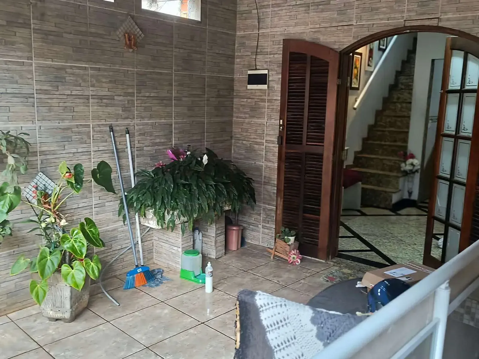 Sobrado, 3 quartos, 300 m² - Foto 3