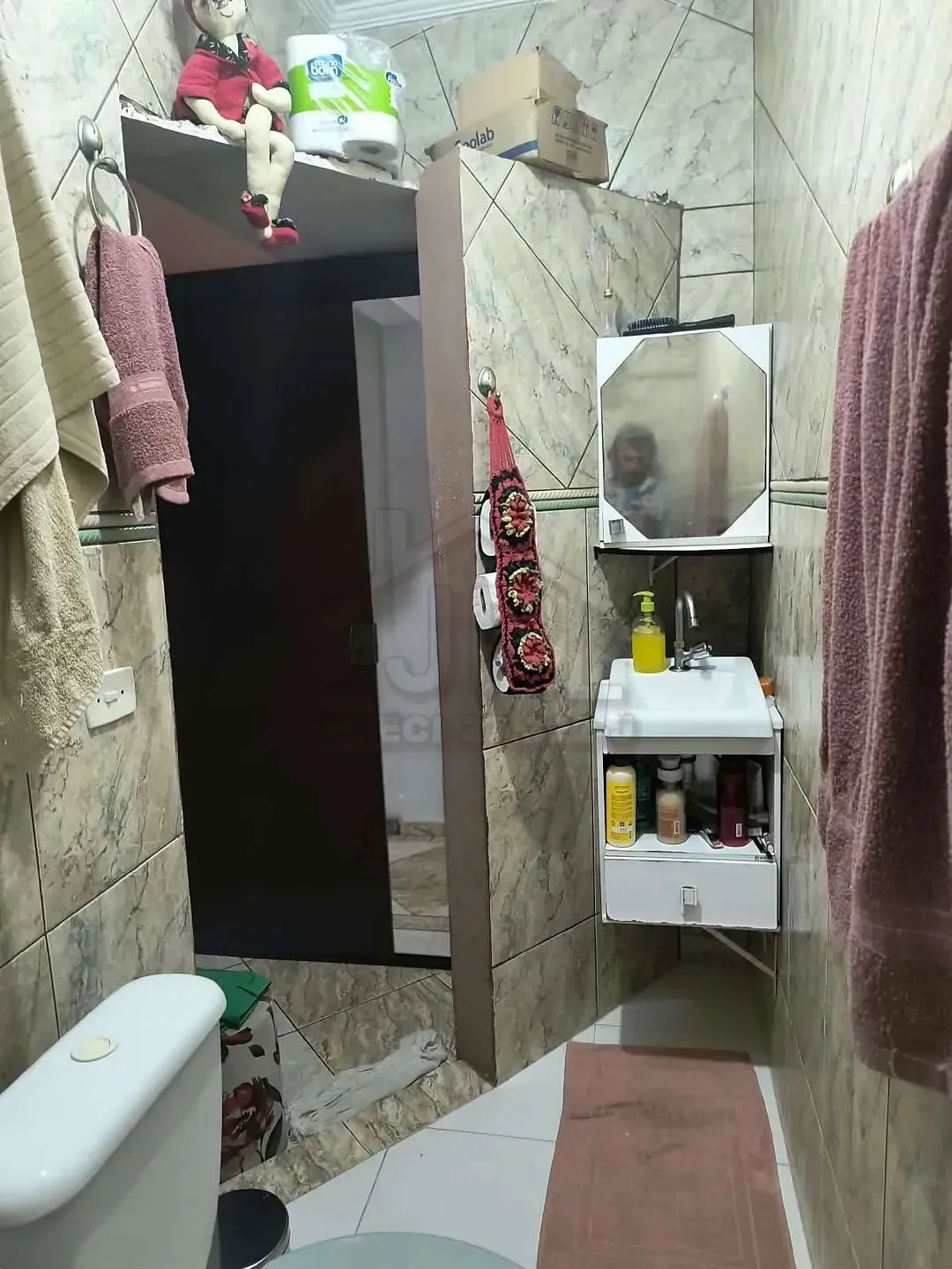 Sobrado, 3 quartos, 300 m² - Foto 7