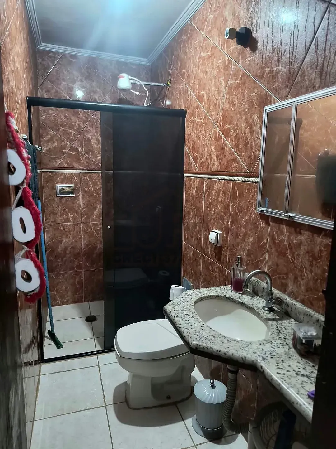 Sobrado, 3 quartos, 300 m² - Foto 10
