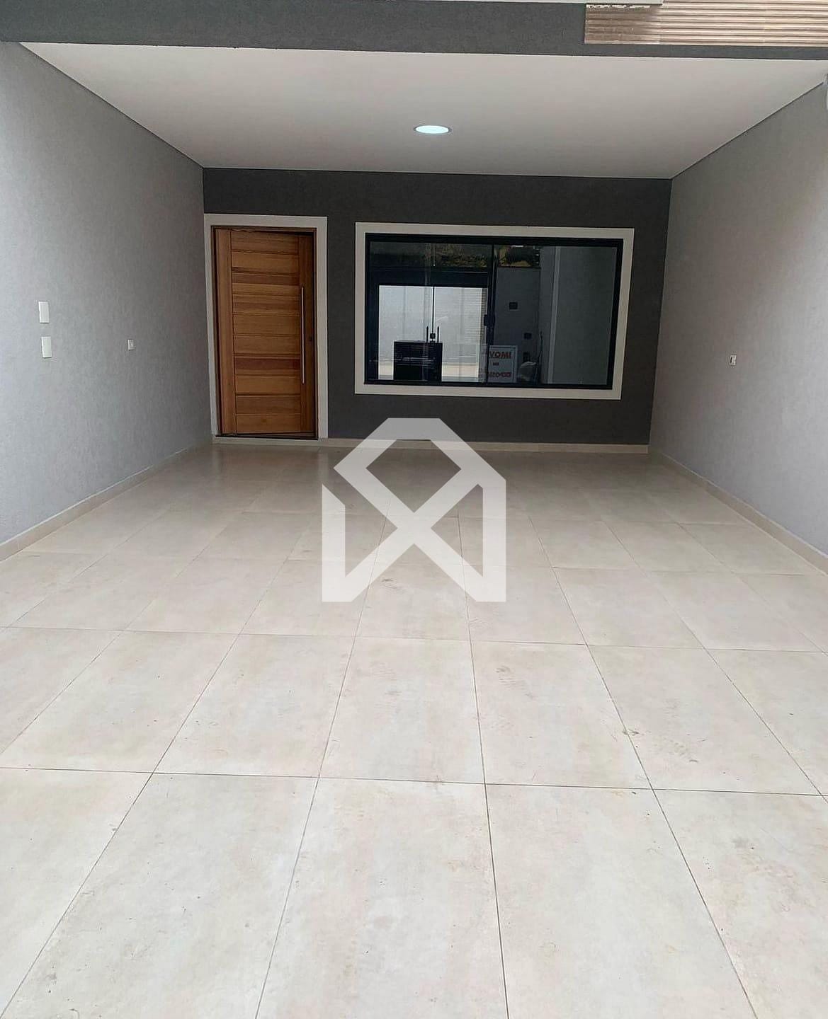 Sobrado, 3 quartos, 165 m² - Foto 1