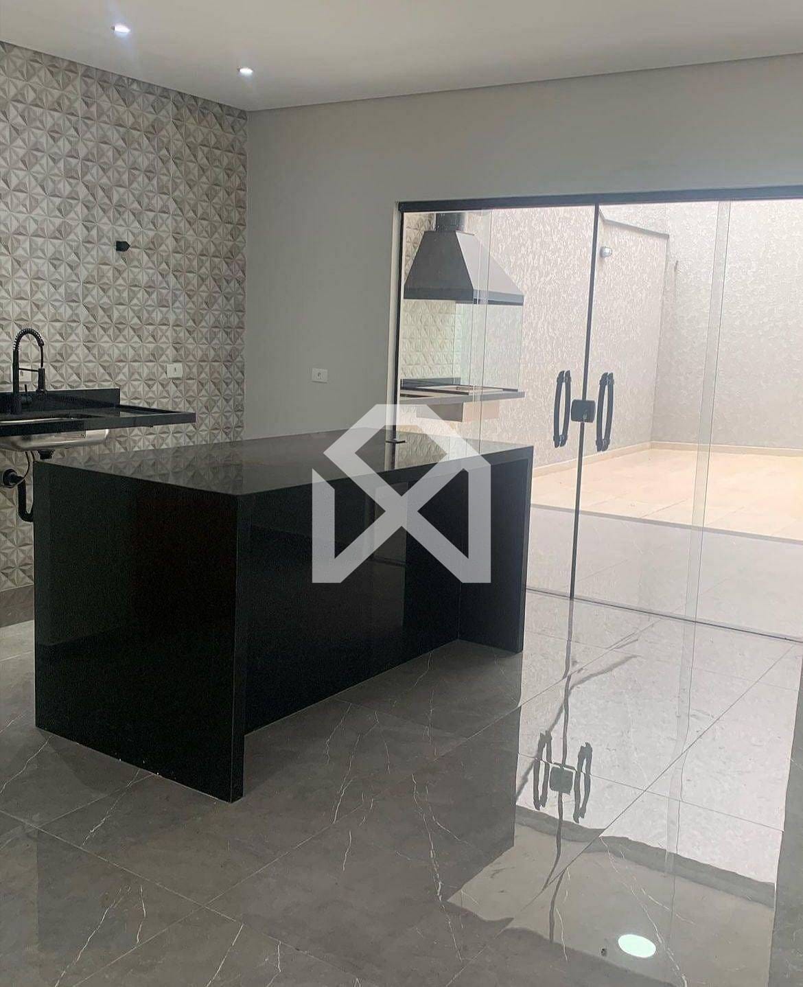 Sobrado, 3 quartos, 165 m² - Foto 4