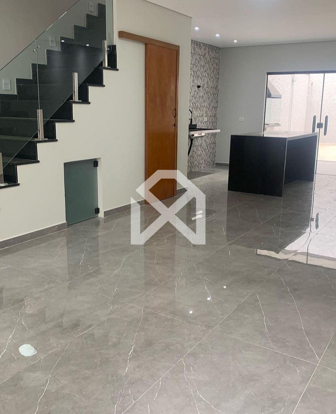 Sobrado, 3 quartos, 165 m² - Foto 3