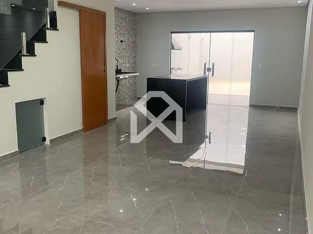 Sobrado 3 quartos e 4 banheiros, à venda, no bairro Vila Carrão em Não informado