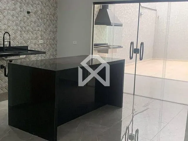 Sobrado 3 quartos e 4 banheiros, à venda, no bairro Vila Carrão em Não informado