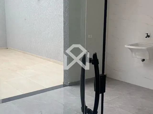 Sobrado 3 quartos e 4 banheiros, à venda, no bairro Vila Carrão em Não informado