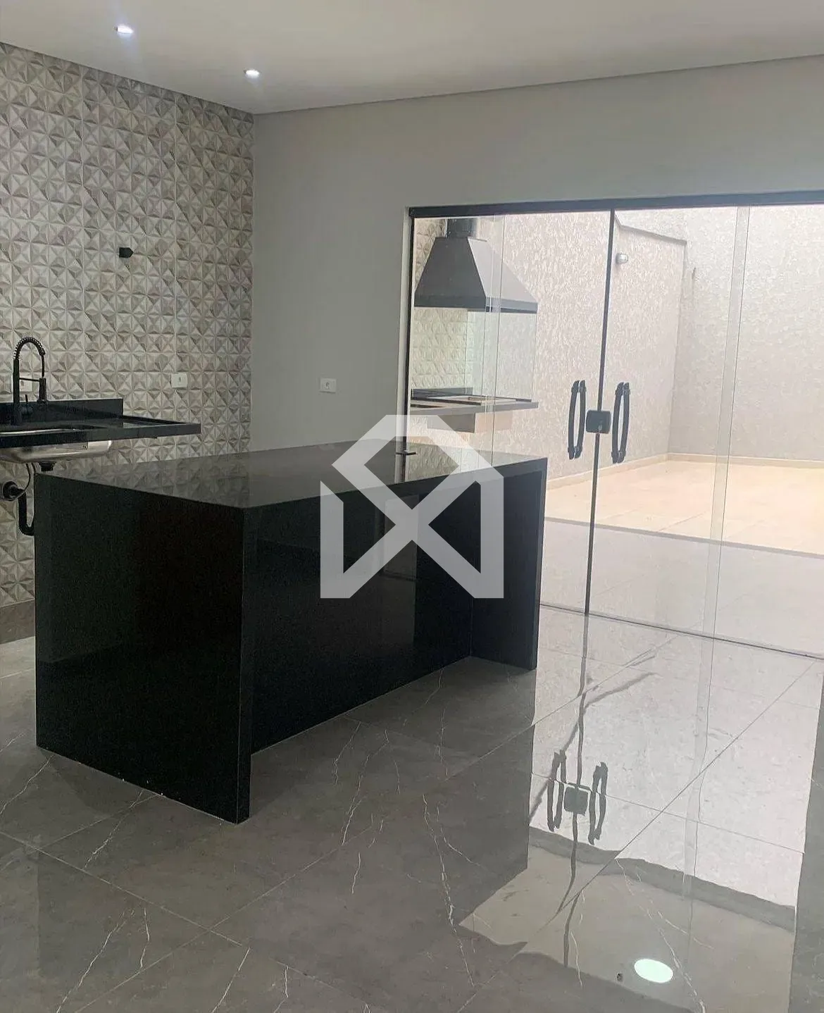 Sobrado, 3 quartos, 165 m² - Foto 4