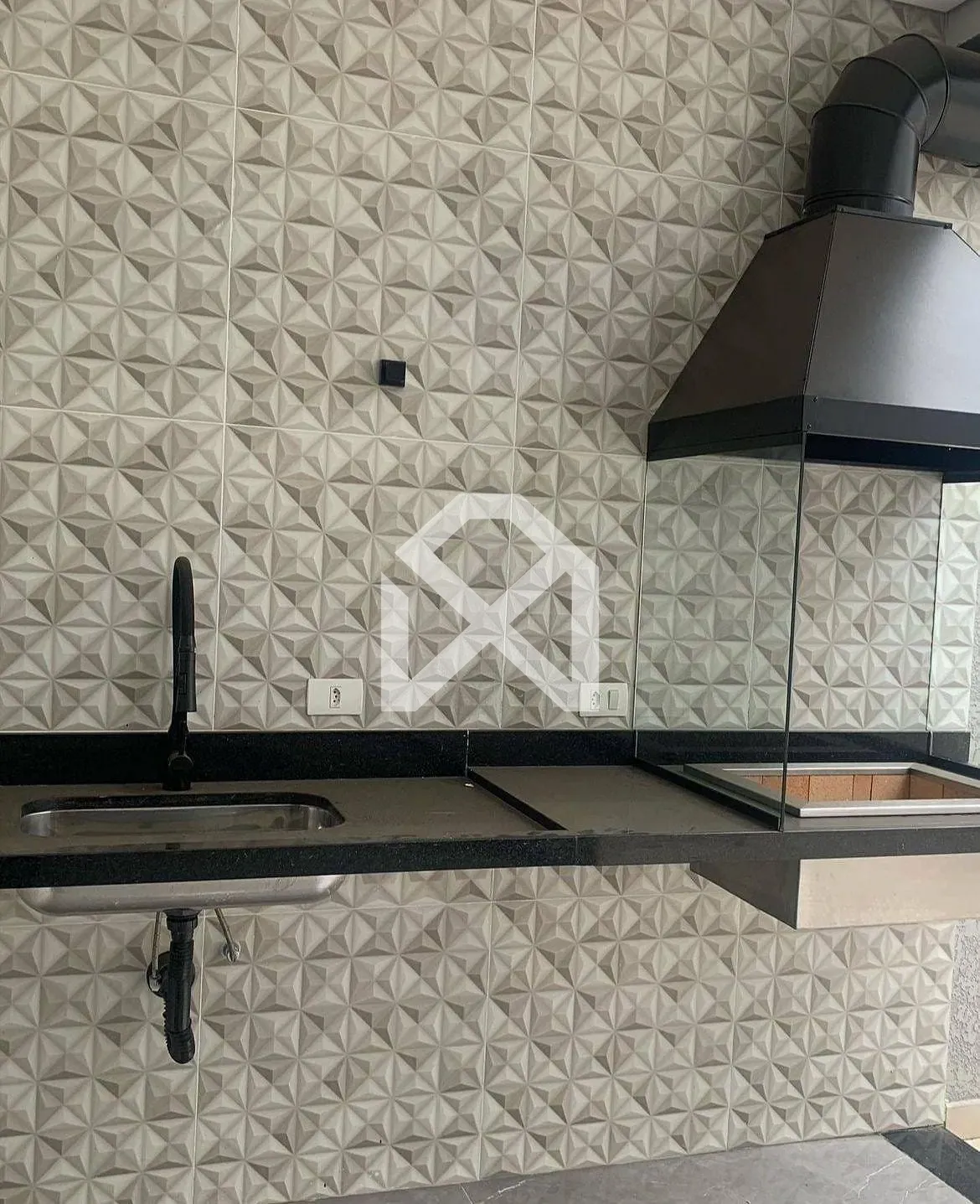 Sobrado, 3 quartos, 165 m² - Foto 6