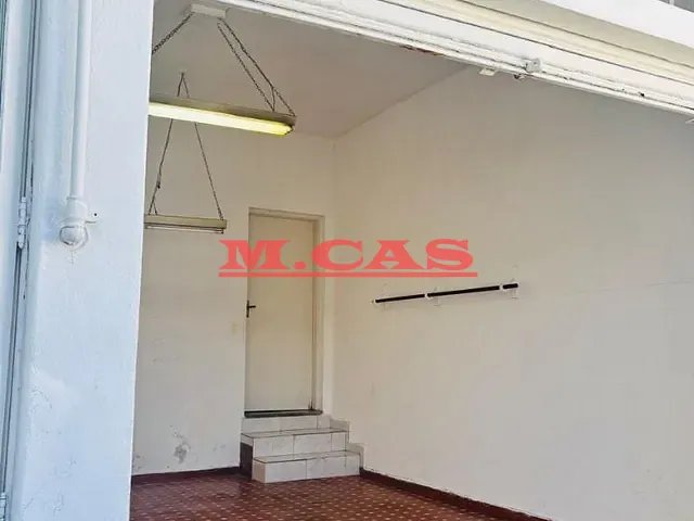 Sobrado com 155m², para alugar, no bairro Vila Regente Feijó em São Paulo