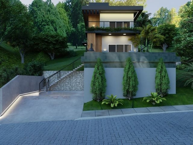 Casa com 502m² 3 quartos e 4 banheiros, à venda, no bairro Ingleses do Rio Vermelho em Florianópolis