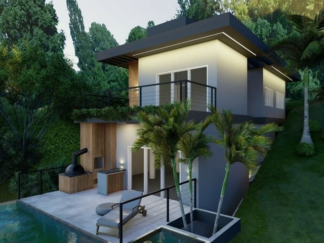 Casa com 502m² 3 quartos e 4 banheiros, à venda, no bairro Ingleses do Rio Vermelho em Florianópolis