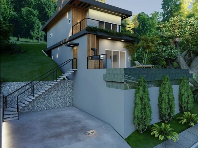 Casa com 502m² 3 quartos e 4 banheiros, à venda, no bairro Ingleses do Rio Vermelho em Florianópolis