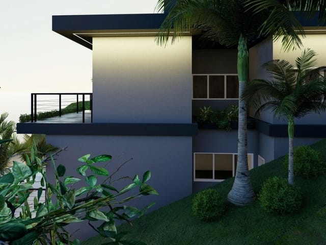 Casa com 502m² 3 quartos e 4 banheiros, à venda, no bairro Ingleses do Rio Vermelho em Florianópolis