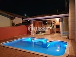 Casa, 4 quartos, 350 m² - Foto 18