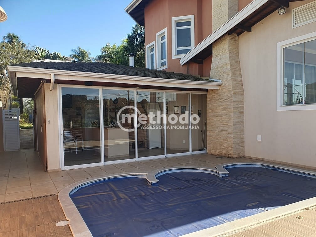 Casa, 4 quartos, 350 m² - Foto 17