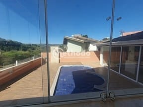 Casa, 4 quartos, 350 m² - Foto 19