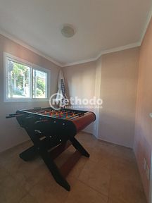 Casa, 4 quartos, 350 m² - Foto 21