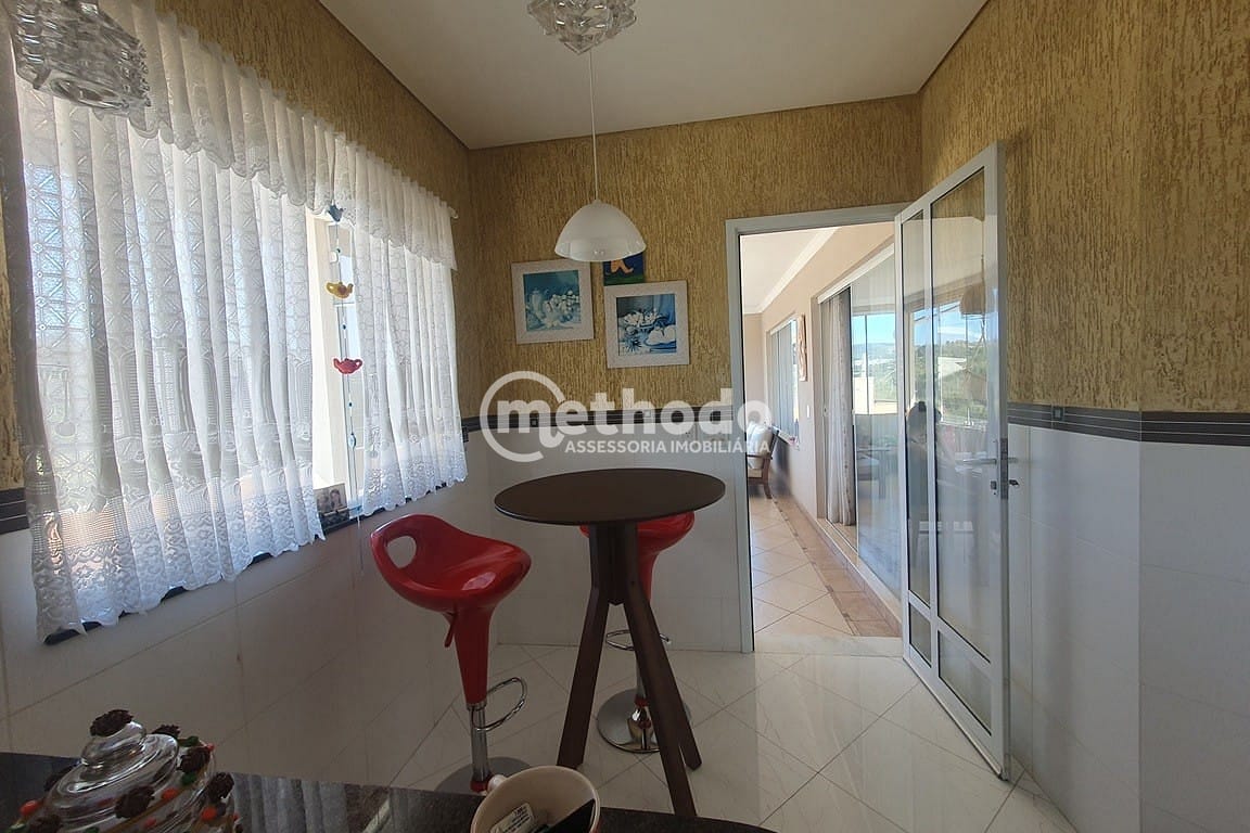 Casa, 4 quartos, 350 m² - Foto 10