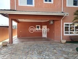 Casa, 4 quartos, 350 m² - Foto 3