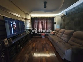 Casa, 4 quartos, 350 m² - Foto 8