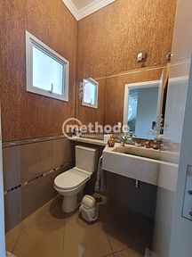 Casa, 4 quartos, 350 m² - Foto 11