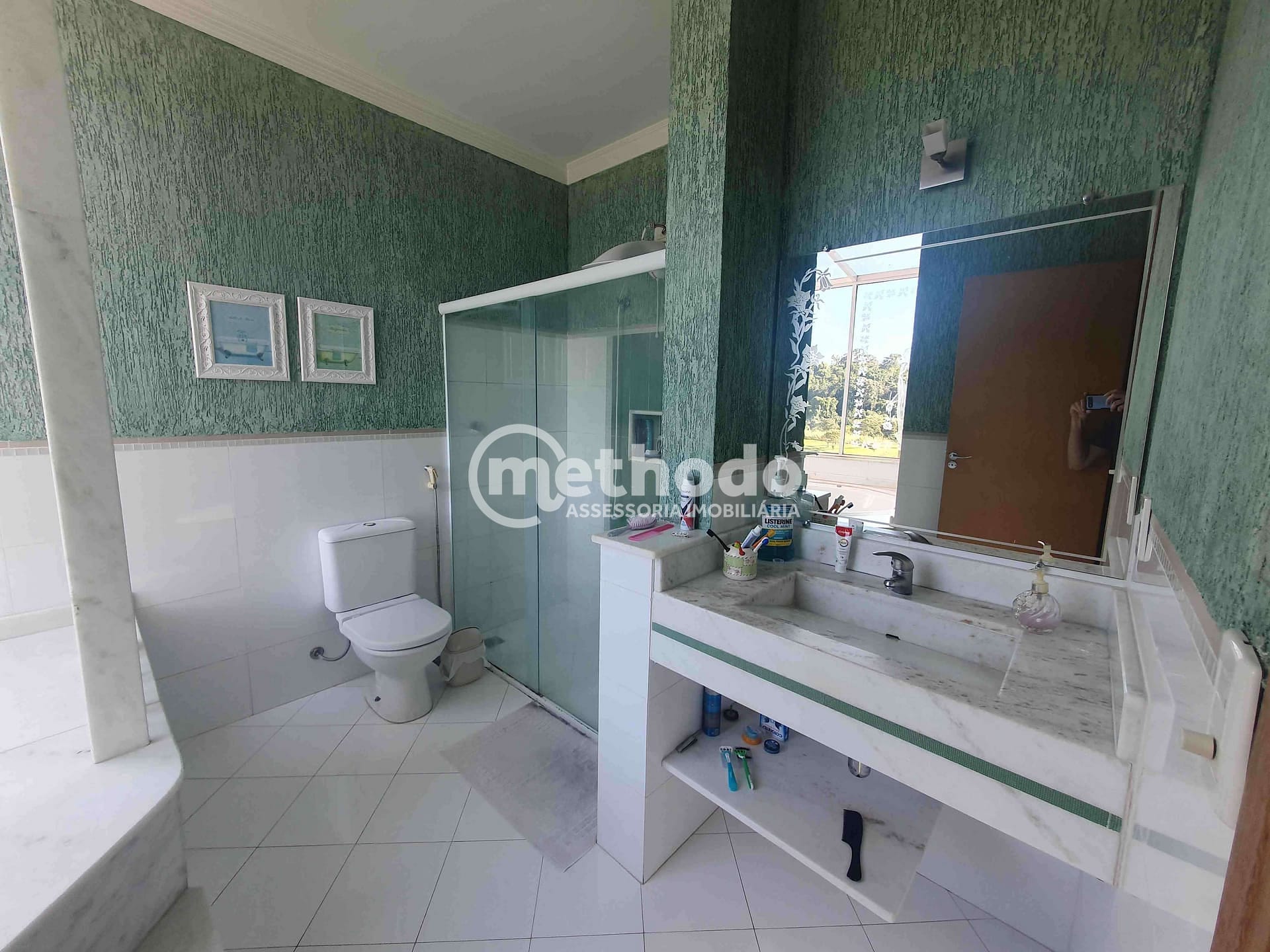 Casa, 4 quartos, 350 m² - Foto 30