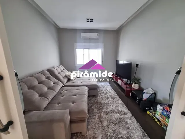 Casa com 375m² 5 quartos e 6 banheiros, à venda, no bairro Urbanova em São José dos Campos