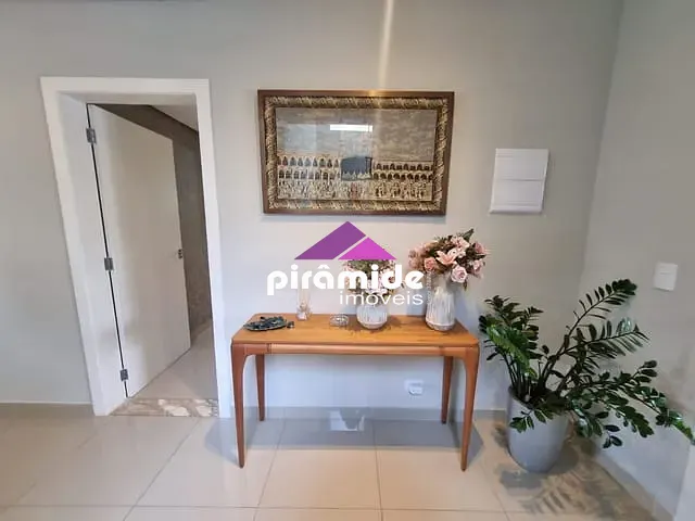 Casa com 375m² 5 quartos e 6 banheiros, à venda, no bairro Urbanova em São José dos Campos