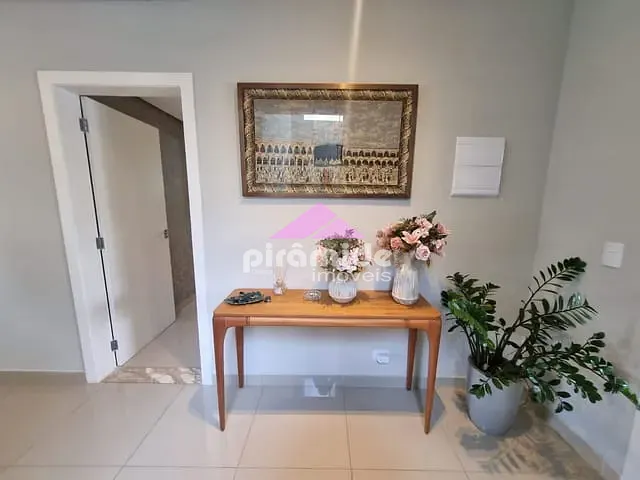 Casa com 375m² 5 quartos e 6 banheiros, à venda, no bairro Urbanova em São José dos Campos