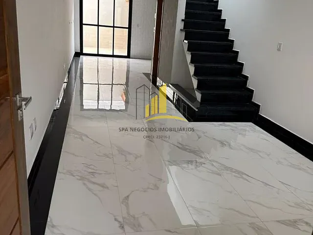 Sobrado com 120m² 3 quartos e 2 banheiros, à venda, no bairro Jardim Popular em São Paulo