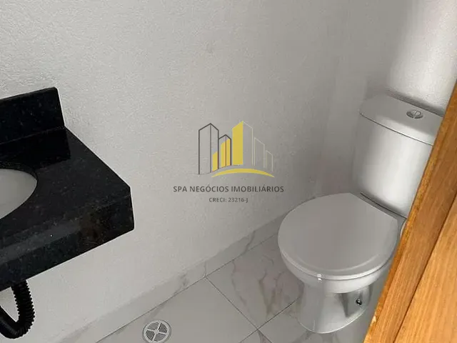 Sobrado com 120m² 3 quartos e 2 banheiros, à venda, no bairro Jardim Popular em São Paulo