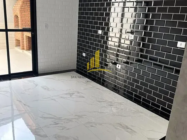 Sobrado com 120m² 3 quartos e 2 banheiros, à venda, no bairro Jardim Popular em São Paulo