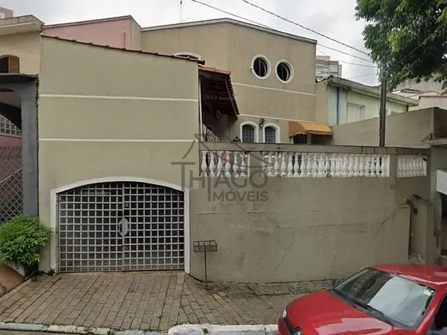 Sobrado com 350m² 2 quartos e 2 banheiros, para alugar, no bairro Vila Bertioga em São Paulo